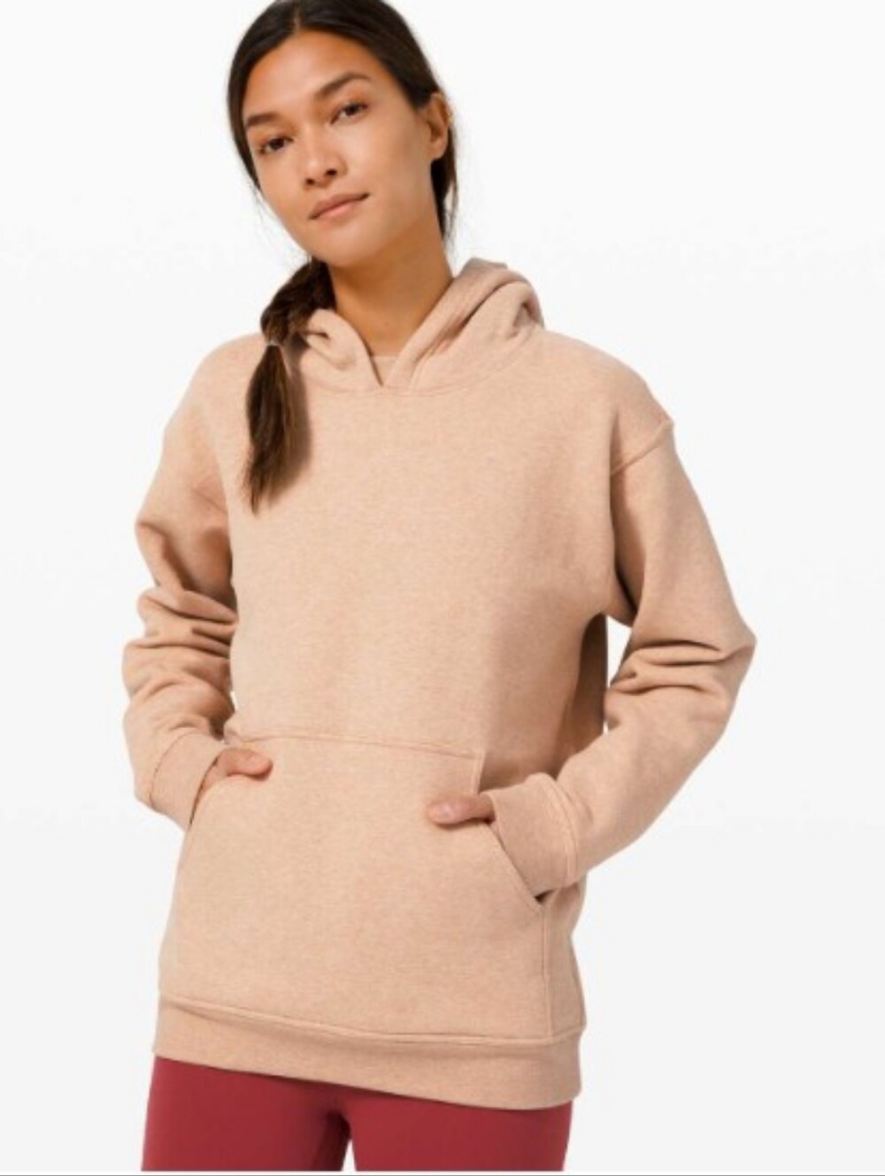 Lululemon All Yours Hoodie
